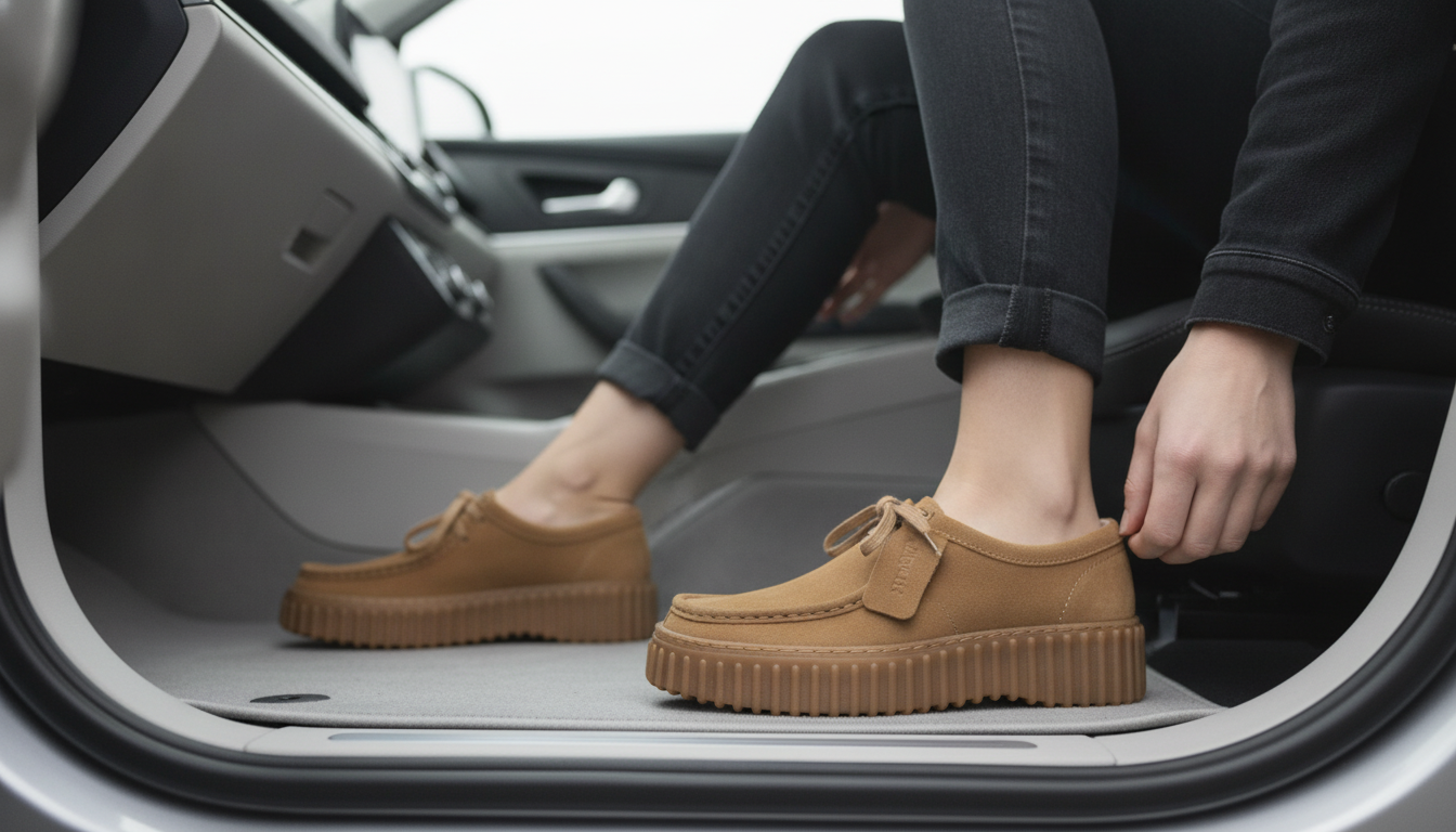 Do Women’s Clarks Wallabees Run Small? Fit Guide