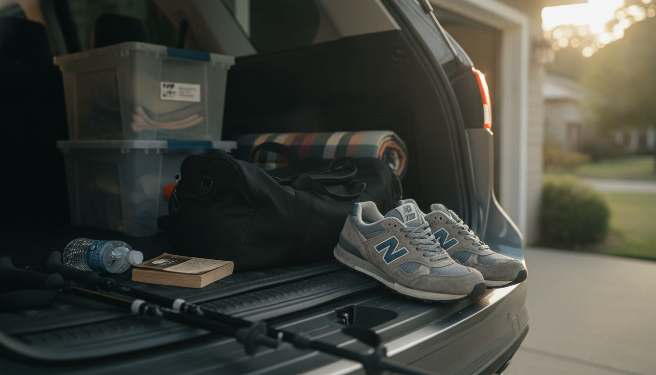 New Balance 750 Lifespan: How Long They Last
