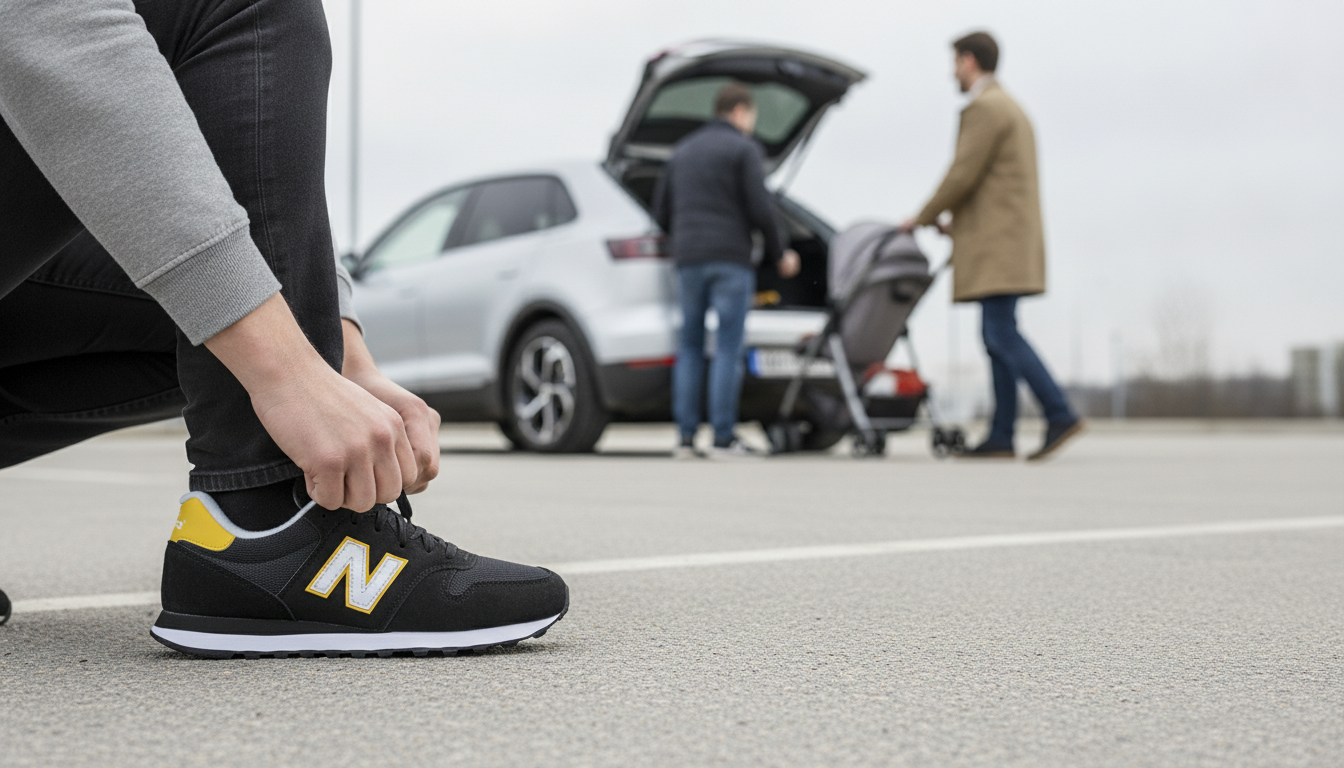 Who Owns New Balance? Private Davis Family Explained